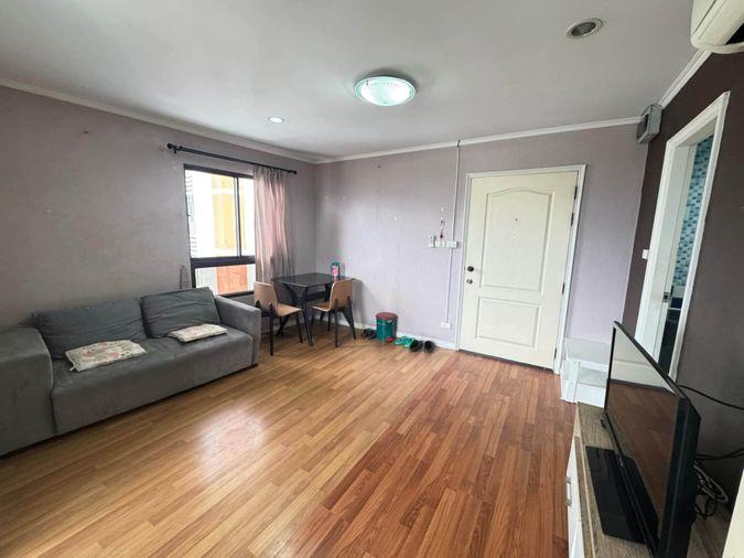picture 🏢 Condo for Rent: Lumpini Place Narathiwas 24   Property Code | LNP-C4906  - 3/19