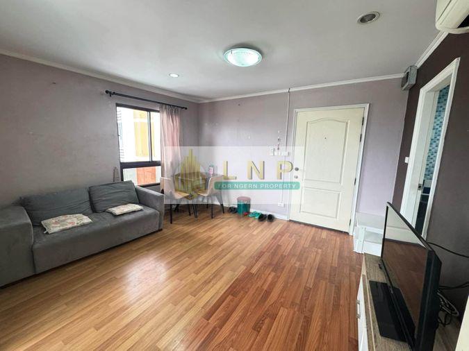 picture 🏢 Condo for Rent: Lumpini Place Narathiwas 24 Property Code | LNP-C4906 - 3/19
