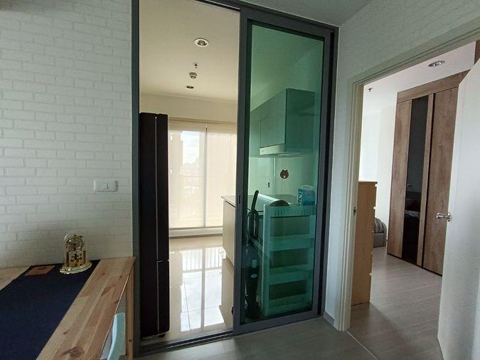 picture 🏢 Condo for Rent: Aspire Sathorn - Ratchapruek   Property Code | LNP-C14132  - 12/36