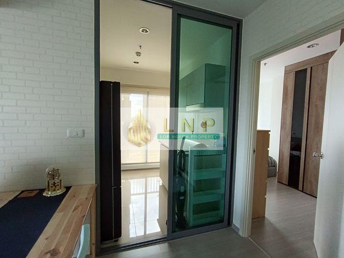 picture 🏢 Condo for Rent: Aspire Sathorn - Ratchapruek Property Code | LNP-C14132 - 12/36