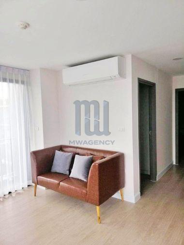 รูป 2 ห้องนอน🦊HunterCondo🦊เมโทร ลักซ์ โรสโกลด์ พหล - สุทธิสาร - รูปที่ 8/14