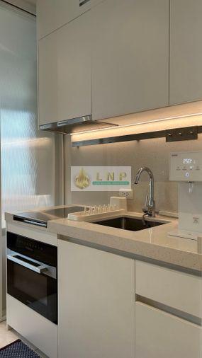 picture ðĒ Condo for Rent: SCOPE PROMSRI Property Code | LNP-C14113 - 6/10