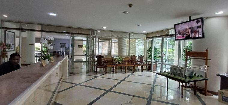 รูป 🏢 ให้เช่าคอนโด : Navin Court (นาวิน คอร์ท)   รหัสทรัพย์ | 📌LNP-C14115 - รูปที่ 12/16