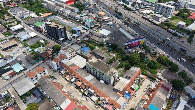 รูป อพาร์ทเม้นท์ 6 ชั้น บางใหญ่-บางคูลัด นนทบุรี พร้อมดำเนินกิจการได้ทันที - รูปที่ 3/35