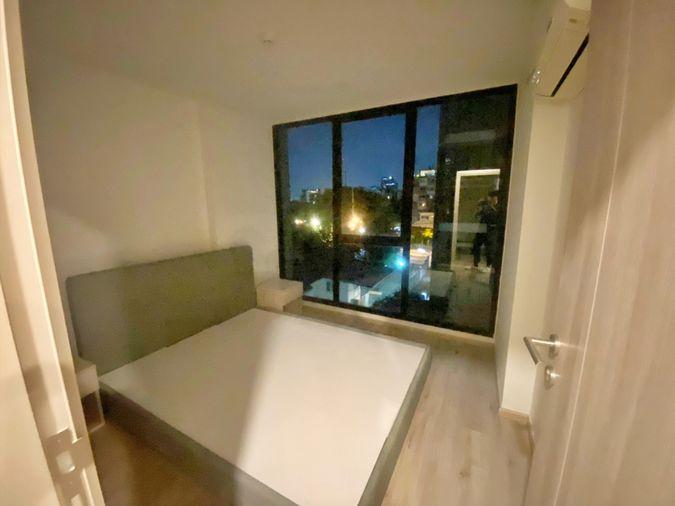 รูป  2 ห้องนอน🦊HunterCondo🦊เซอริโอ้ สุขุมวิท 50 - รูปที่ 7/17