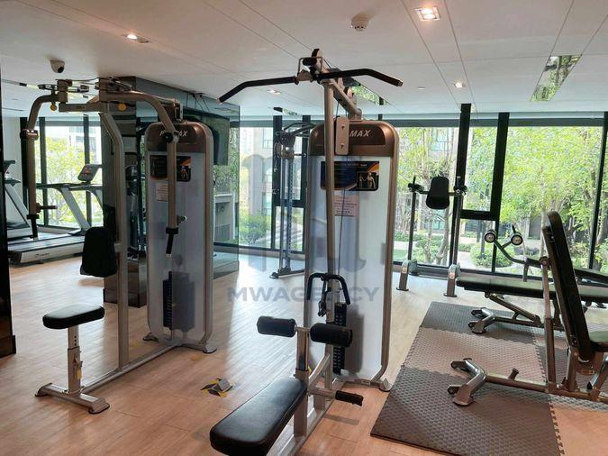 รูป 2 ห้องนอน🦊HunterCondo🦊ไนท์บริดจ์ พหลโยธิน อินเตอร์เชนจ์ - รูปที่ 11/14