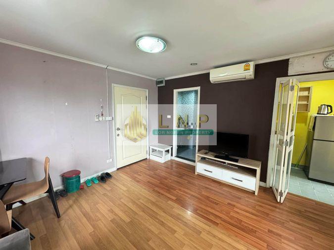picture 🏢 Condo for Rent: Lumpini Place Narathiwas 24 Property Code | LNP-C4906 - 6/19