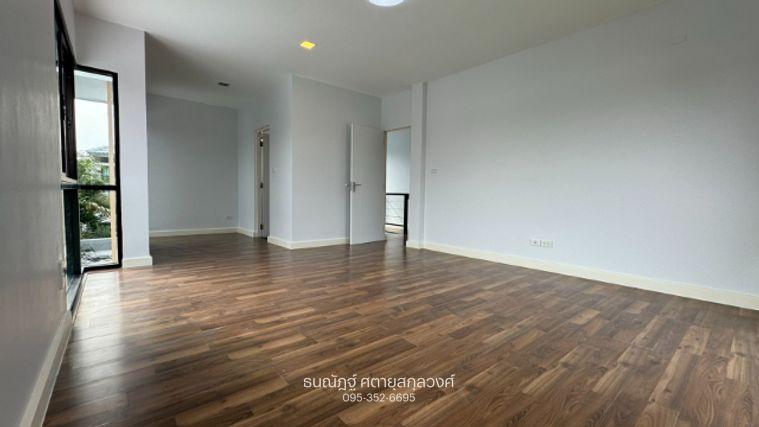 รูป มัณฑนาเทียนทะเล28 บ้านสวยพร้อมอยู่ ในสังคมคุณภาพ - รูปที่ 10/23
