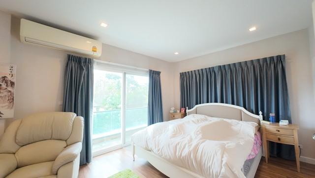รูป เดอะแกรนด์ โซน Bliss ซอย8 117/47 บ้านสวย พร้อมอยู่ แปลงหัวมุม - รูปที่ 20/26