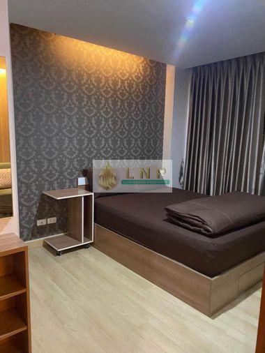 picture ðĒ Condo for Sale : Emerald Residence Ratchada Property Code | LNP-C14123 - 6/15