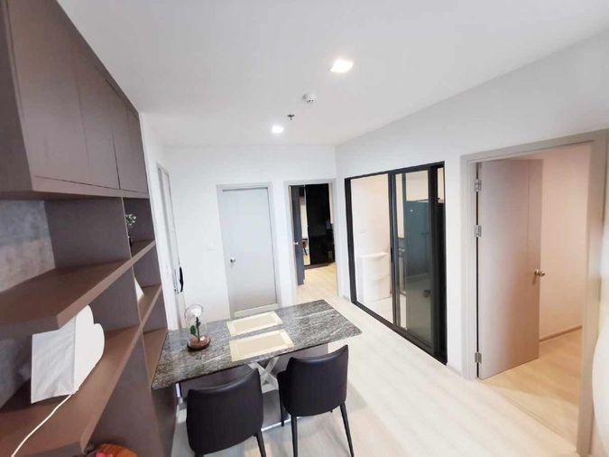 รูป รวมคอนโด 2 ห้องนอน🦊HunterCondo🦊ไลฟ์ สุขุมวิท 48 - รูปที่ 10/11