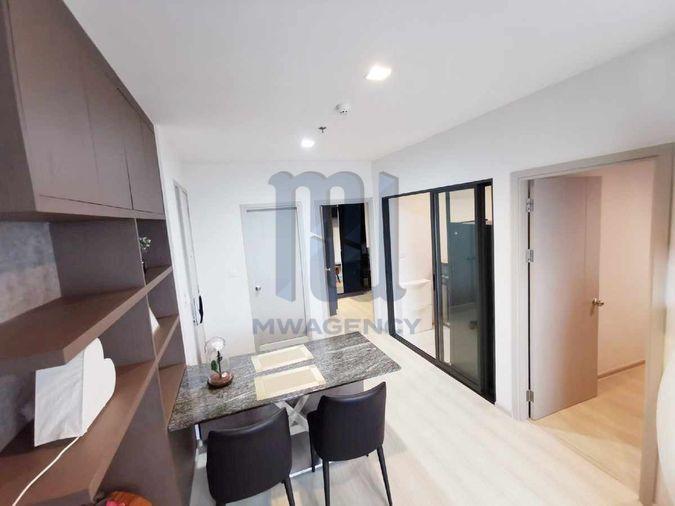 รูป รวมคอนโด 2 ห้องนอน🦊HunterCondo🦊ไลฟ์ สุขุมวิท 48 - รูปที่ 10/11
