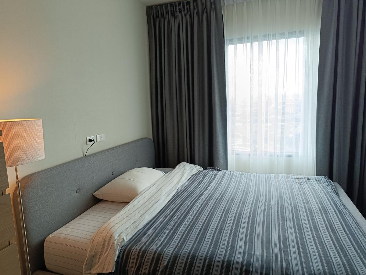 picture 🏢 Condo for Rent: Aspire Sathorn - Ratchapruek   Property Code | LNP-C14132  - 7/36