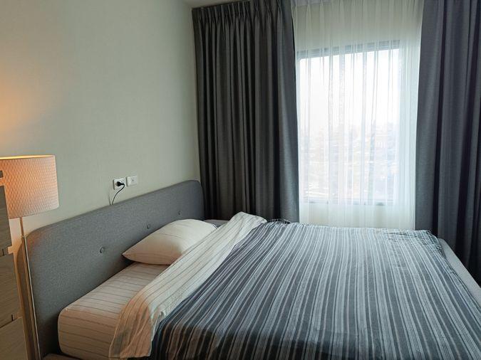 picture 🏢 Condo for Rent: Aspire Sathorn - Ratchapruek   Property Code | LNP-C14132  - 7/36