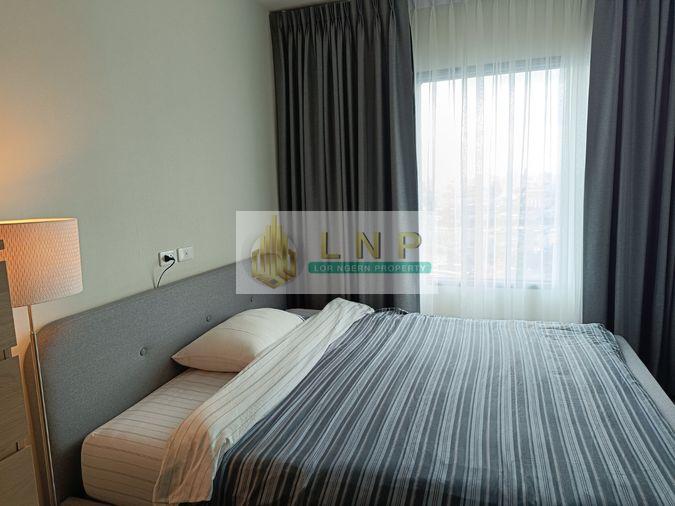 picture 🏢 Condo for Rent: Aspire Sathorn - Ratchapruek Property Code | LNP-C14132 - 7/36