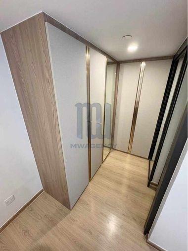 รูป 2 ห้องนอน🦊HunterCondo🦊ไลฟ์ พระราม 4 - อโศก - รูปที่ 12/13