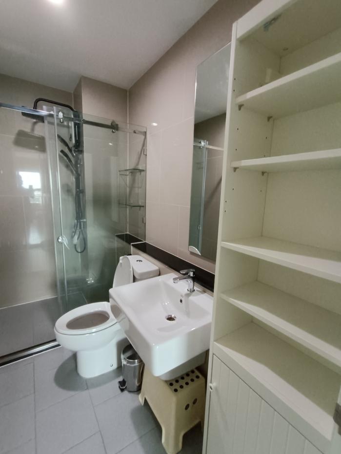 picture 🏢 Condo for Rent: Aspire Sathorn - Ratchapruek   Property Code | LNP-C14132  - 19/36