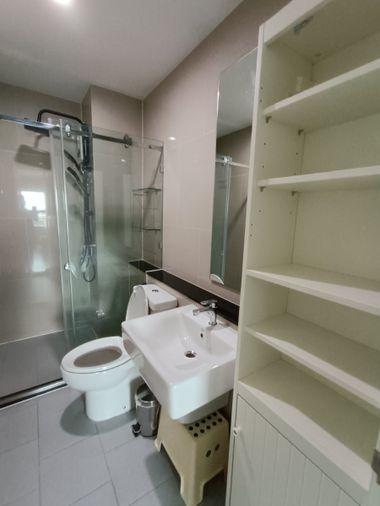 picture 🏢 Condo for Rent: Aspire Sathorn - Ratchapruek   Property Code | LNP-C14132  - 19/36