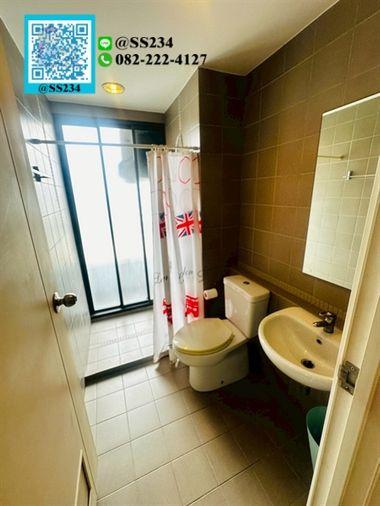 รูป 🌸🌸 Hot Price 🌸🌸ขาย*คอนโด ฟิวส์ โมเบียส รามคำแหง 3/1 (Fuse Mobius Ramkhamhaeng) สนใจทัก 🏡💚@SS234 - รูปที่ 10/26