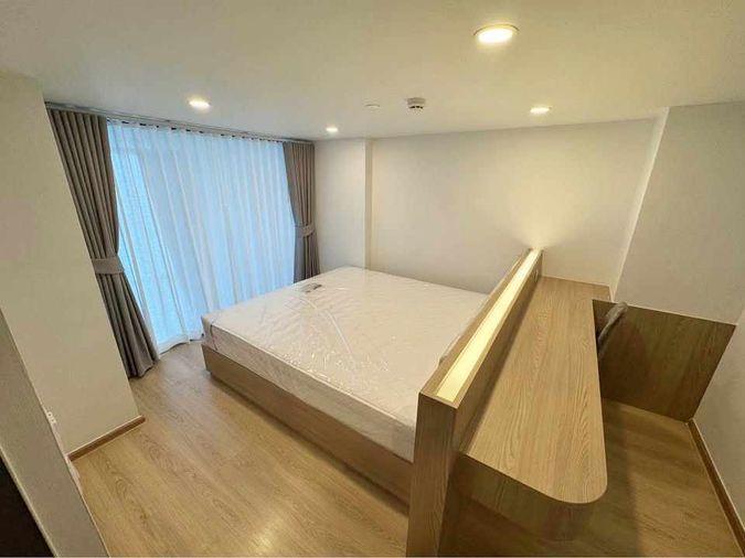 รูป  2 ห้องนอน🦊HunterCondo🦊ไลฟ์ พระราม 4 - อโศก - รูปที่ 2/13