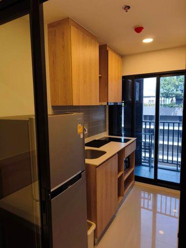 picture 🏢 Condo for Rent: Chewathai PinKlao   Property Code | LNP-C14131  - 3/5