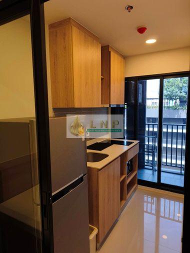 picture 🏢 Condo for Rent: Chewathai PinKlao Property Code | LNP-C14131 - 3/5