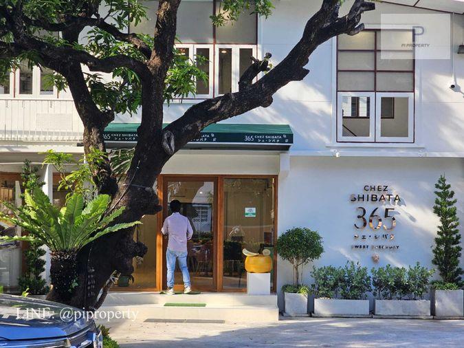 picture For Rent: Luxury Living at Ideo Q Sukhumvit 36 - 32/34