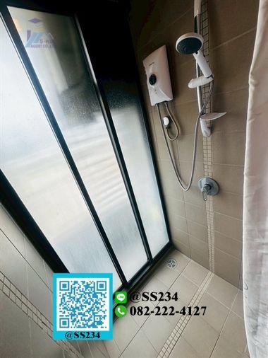 รูป 🌸🌸 Hot Price 🌸🌸ขาย*คอนโด ฟิวส์ โมเบียส รามคำแหง 3/1 (Fuse Mobius Ramkhamhaeng) สนใจทัก 🏡💚@SS234 - รูปที่ 12/26