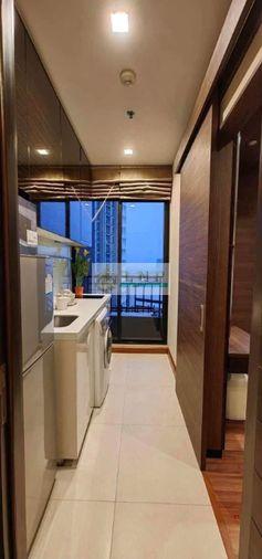 picture 🏢 Condo for Rent: Ivy Ampio Property Code | LNP-C8297 - 2/7