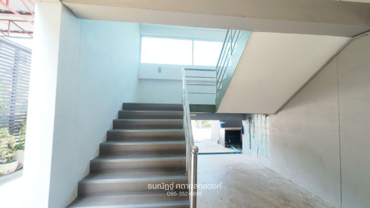 รูป อพาร์ทเม้นท์ 6 ชั้น บางใหญ่-บางคูลัด นนทบุรี พร้อมดำเนินกิจการได้ทันที - รูปที่ 16/35