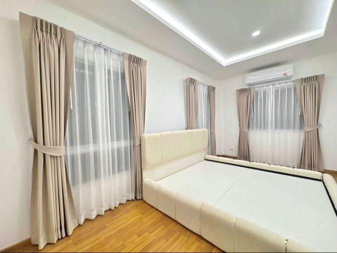 รูป ให้เช่าคาซ่า พรีเมี่ยม ราชพฤกษ์-แจ้งวัฒนะ (Casa Premium Ratchapruek-Chaengwattana) - รูปที่ 4/6
