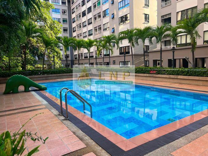 picture 🏢 Condo for Rent: Lumpini Place Narathiwas 24 Property Code | LNP-C4906 - 17/19
