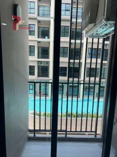 รูป PFD-08812 ให้เช่าคอนโด ศุภาลัย เซนส์ ศรีนครินทร์ (Supalai Sense Srinakarin) ห้องใหม่แต่งครบพร้อมอยู่ ทำเลสุขุมวิท-ศรีนครินทร์ ใกล้รถไฟฟ้า 🏙️✨ - รูปที่ 11/11
