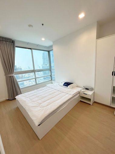 รูป  2 ห้องนอน🦊HunterCondo🦊สาทรเฮ้าส์ - รูปที่ 7/16