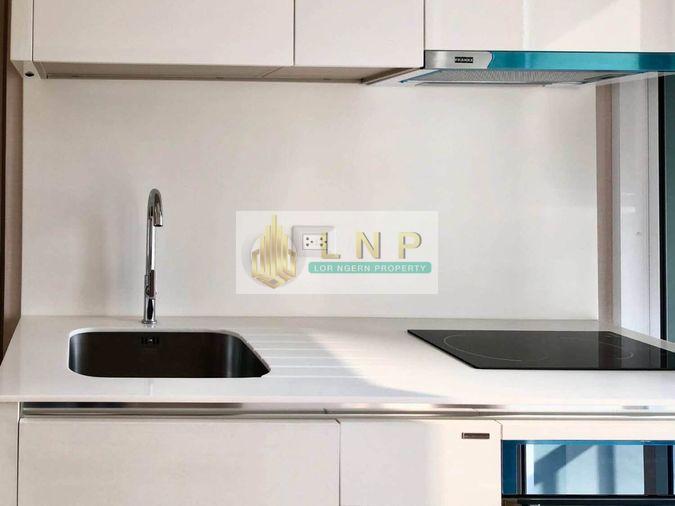 picture ðĒ Condo for Rent: The Saint Residences Property Code | LNP-C14120 - 9/18