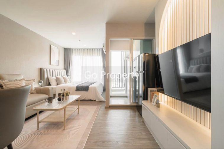 รูป 🔥ว่างพร้อมเข้าอยู่🔥#NOP1481 Regent Home บางนา✅แอดไลน์นัดชมห้อง🌸 - รูปที่ 6/17