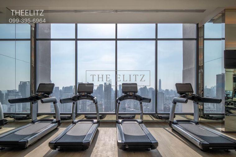 รูป ✨ Prestige Vertical Oasis: A Stunning Architectural Masterpiece of Luxury Living ✨ - รูปที่ 24/25