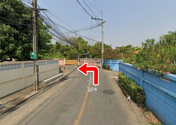 รูป ขายบ้าน ซอยจรัญสนิทวงศ์ 75 คลองบางพลัด เขตบางพลัด กรุงเทพมหานคร - รูปที่ 14/21