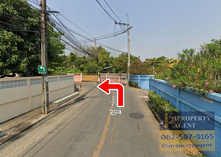 รูป ขายบ้าน ซอยจรัญสนิทวงศ์ 75 คลองบางพลัด เขตบางพลัด กรุงเทพมหานคร - รูปที่ 14/21