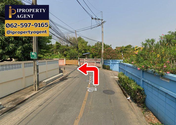 รูป ขายบ้าน ซอยจรัญสนิทวงศ์ 75 คลองบางพลัด เขตบางพลัด กรุงเทพมหานคร - รูปที่ 14/21