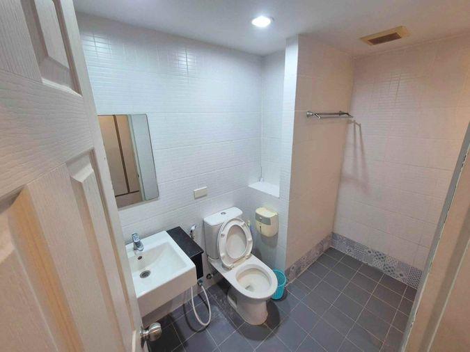 รูป ให้เช่า ไอเซนคอนโด I Zen Condo ลาดพร้าว 71 นาคนิวาส 45 พร้อมอยู่ TEL/LINE 097-2161939 - รูปที่ 5/6