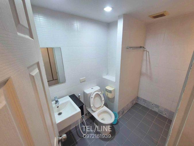 รูป ให้เช่า ไอเซนคอนโด I Zen Condo ลาดพร้าว 71 นาคนิวาส 45 พร้อมอยู่ TEL/LINE 097-2161939 - รูปที่ 5/6