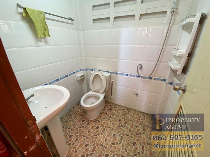 รูป ขายบ้านเดี่ยว โครงการ เอ.ซี. เฮ้าส์ 3 ต.ลาดสวาย อ.ลำลูกกา จ.ปทุมธานี - รูปที่ 24/28