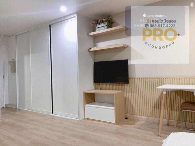 picture P-1641🏢Regent Home 6/1 - Prachacheun💡 best price 1.25 M.💡 //0659174222// - 4/10