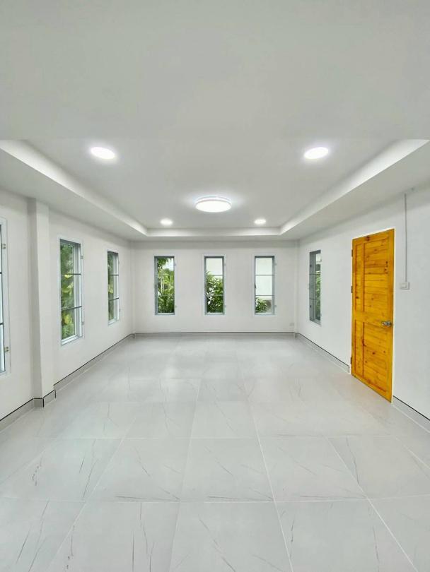 picture ⭐✨RH-092 Single House for Sale – Piyawararom 3  ✨⭐ - 13/19