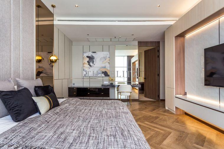 รูป ✨ Palatial Ultra-Luxury Hideaway - Rare 3-Bedroom Masterpiece in Prime Sukhumvit ✨ - รูปที่ 28/49