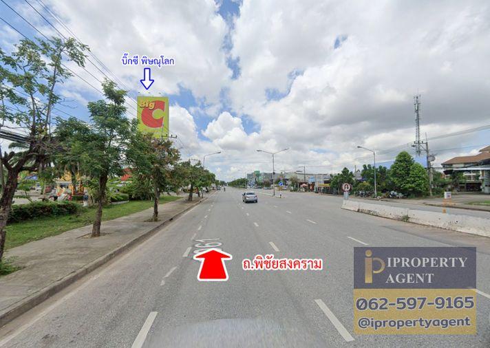 รูป ขายบ้าน ถนนพิชัยสงคราม ต.ในเมือง อ.เมือง จ.พิษณุโลก - รูปที่ 12/16