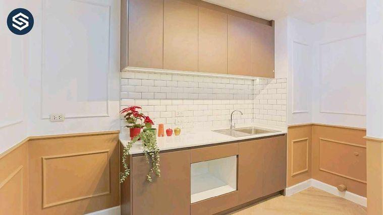 รูป 2 ห้องนอน🦊HunterCondo🦊ภาษีเจริญ💥เมโทร พาร์ค สาทร🔴🟢🟡 - รูปที่ 8/9