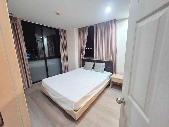 รูป ให้เช่า ไอเซนคอนโด I Zen Condo ลาดพร้าว 71 นาคนิวาส 45 พร้อมอยู่ TEL/LINE 097-2161939 - รูปที่ 3/6
