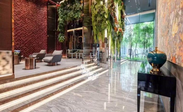 รูป ✨ Vibrant Youthful Energy - A Trendy Modern Suite Perfect for Dynamic Lifestyles ✨ - รูปที่ 17/23